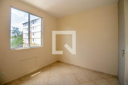 Quarto 1 de apartamento à venda com 2 quartos, 44m² em Rubem Berta, Porto Alegre