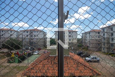 Apartamento à venda com 44m², 2 quartos e 1 vagaVista do Quarto 2