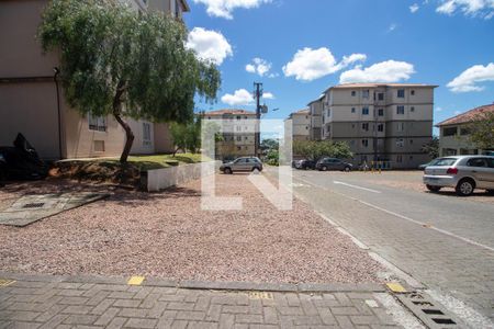 Apartamento à venda com 44m², 2 quartos e 1 vagaGaragem