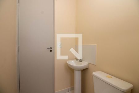 Apartamento à venda com 44m², 2 quartos e 1 vagaBanheiro
