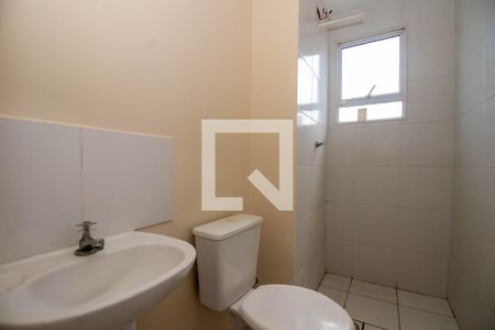 Apartamento à venda com 44m², 2 quartos e 1 vagaBanheiro