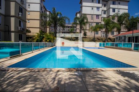 Apartamento à venda com 44m², 2 quartos e 1 vagaÁrea comum - Piscina
