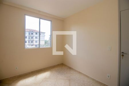 Apartamento à venda com 44m², 2 quartos e 1 vagaQuarto 2