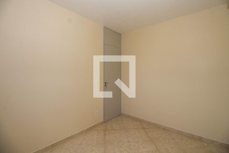 Apartamento à venda com 44m², 2 quartos e 1 vagaQuarto 2