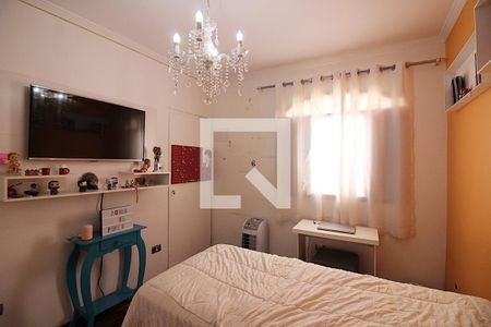 Casa à venda com 320m², 4 quartos e 3 vagasQuarto 2