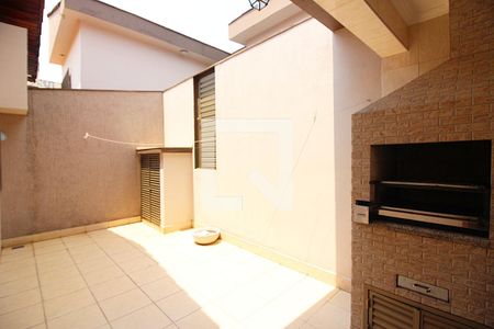Casa à venda com 320m², 4 quartos e 3 vagasQuintal e Churrasqueira