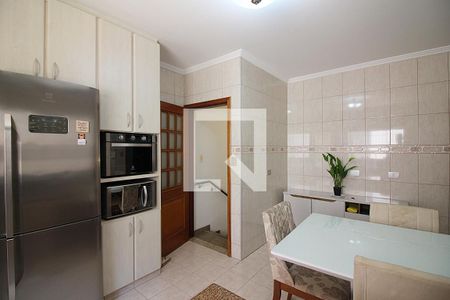 Casa à venda com 320m², 4 quartos e 3 vagasCozinha