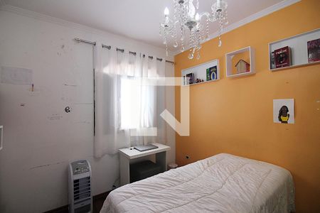 Casa à venda com 320m², 4 quartos e 3 vagasQuarto 2