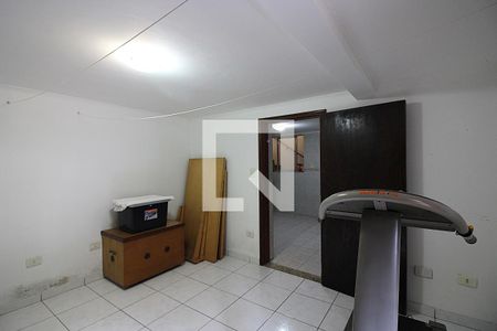 Casa à venda com 320m², 4 quartos e 3 vagasQuarto de Serviço