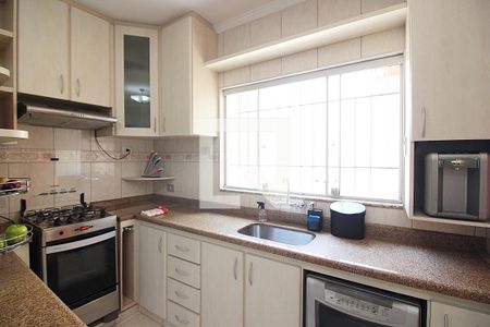 Casa à venda com 320m², 4 quartos e 3 vagasCozinha