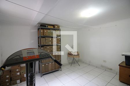 Casa à venda com 320m², 4 quartos e 3 vagasQuarto de Serviço