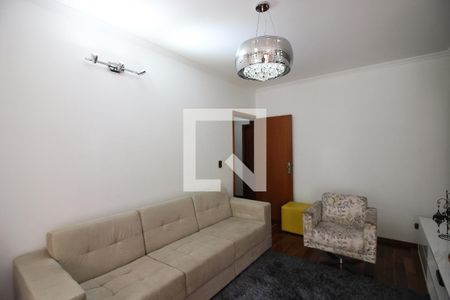 Sala de casa à venda com 4 quartos, 320m² em Baeta Neves, São Bernardo do Campo