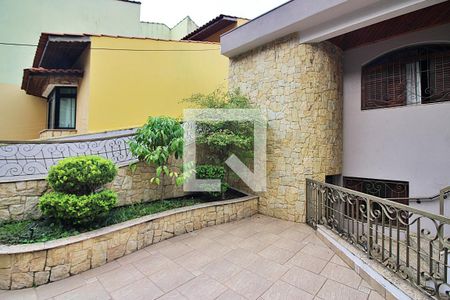 Casa à venda com 320m², 4 quartos e 3 vagasVaranda