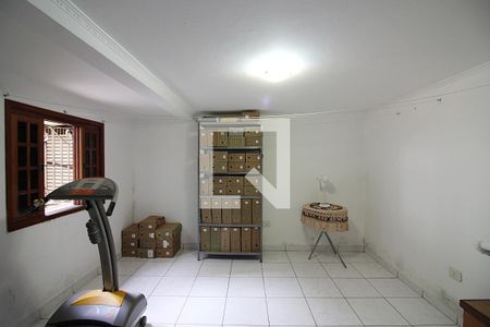 Casa à venda com 320m², 4 quartos e 3 vagasQuarto de Serviço