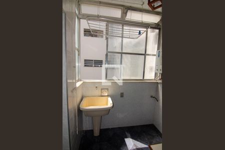 Apartamento para alugar com 64m², 2 quartos e 1 vagaÁrea de Serviço