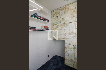 Apartamento para alugar com 64m², 2 quartos e 1 vagaQuarto de Serviço