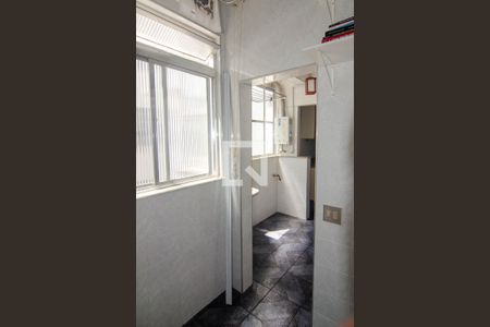 Apartamento para alugar com 64m², 2 quartos e 1 vagaQuarto de Serviço