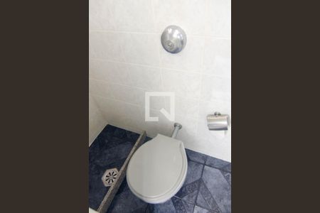 Apartamento para alugar com 64m², 2 quartos e 1 vagaBanheiro de Serviço