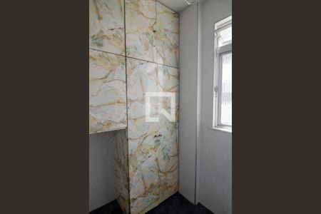 Apartamento para alugar com 64m², 2 quartos e 1 vagaQuarto de Serviço