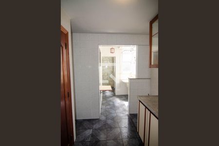 Apartamento para alugar com 64m², 2 quartos e 1 vagaCozinha