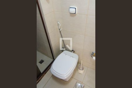 Apartamento para alugar com 64m², 2 quartos e 1 vagaBanheiro