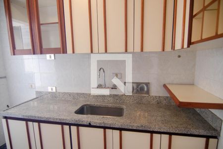 Apartamento para alugar com 64m², 2 quartos e 1 vagaCozinha