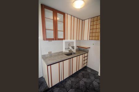 Apartamento para alugar com 64m², 2 quartos e 1 vagaCozinha