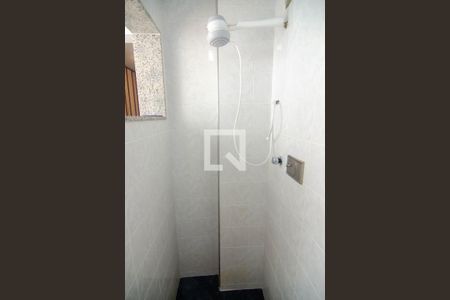 Apartamento para alugar com 64m², 2 quartos e 1 vagaBanheiro de Serviço