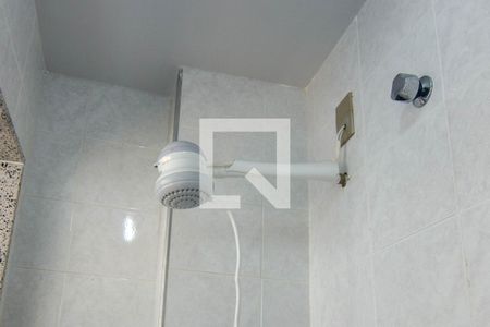 Apartamento para alugar com 64m², 2 quartos e 1 vagaBanheiro de Serviço