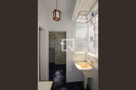 Apartamento para alugar com 64m², 2 quartos e 1 vagaÁrea de Serviço