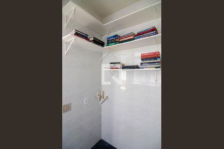 Apartamento para alugar com 64m², 2 quartos e 1 vagaQuarto de Serviço