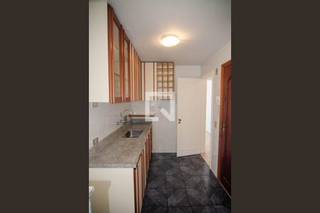 Apartamento para alugar com 64m², 2 quartos e 1 vagaCozinha