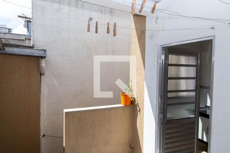 Casa para alugar com 45m², 1 quarto e sem vagaÁrea de Serviço