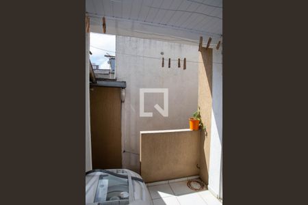 Casa para alugar com 45m², 1 quarto e sem vagaÁrea de Serviço