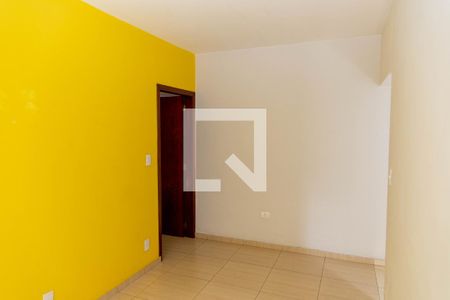 Sala de casa para alugar com 1 quarto, 45m² em Taboão, Diadema