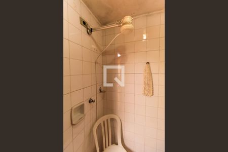 Casa à venda com 180m², 3 quartos e 4 vagasBanheiro de Serviço