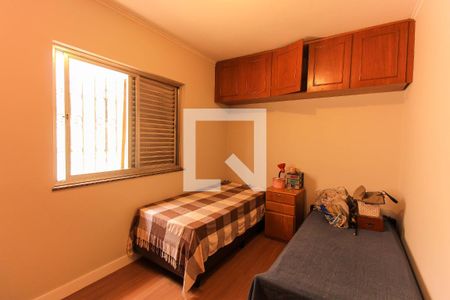 Quarto  de casa à venda com 3 quartos, 180m² em Vila Bertioga, São Paulo