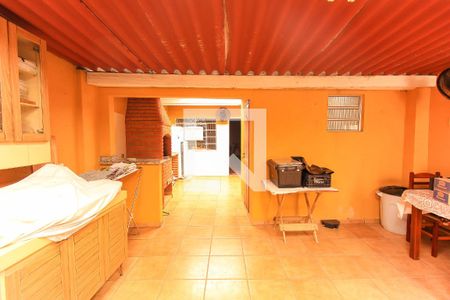 Casa à venda com 180m², 3 quartos e 4 vagasÁrea Gourmet