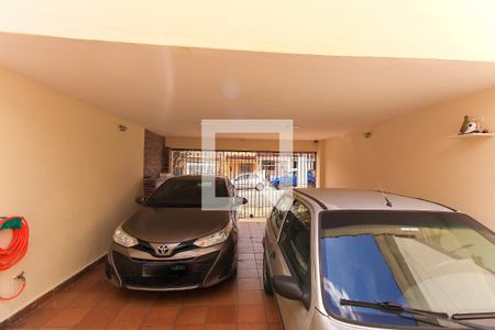 Casa à venda com 180m², 3 quartos e 4 vagasGaragem
