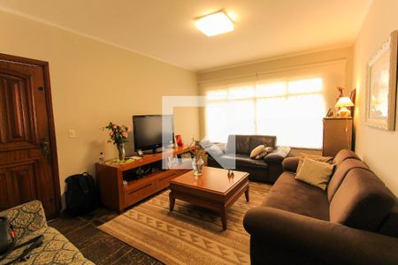 Sala  de casa à venda com 3 quartos, 180m² em Vila Bertioga, São Paulo