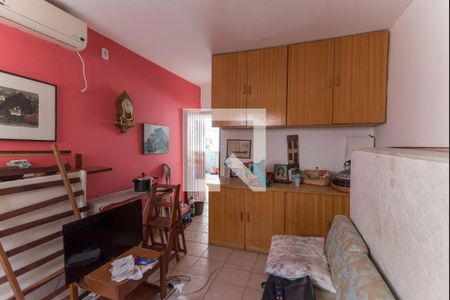 Apartamento à venda com 120m², 3 quartos e 2 vagasSuíte 3