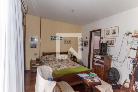 Apartamento à venda com 120m², 3 quartos e 2 vagasSuíte 1