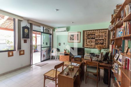 Apartamento à venda com 120m², 3 quartos e 2 vagasSala 2