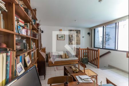 Apartamento à venda com 120m², 3 quartos e 2 vagasSala 2