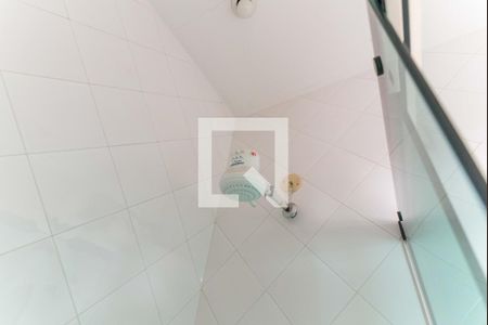 Apartamento à venda com 120m², 3 quartos e 2 vagasBanheiro da Suíte 3