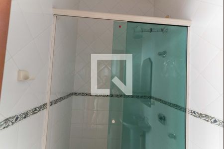 Apartamento à venda com 120m², 3 quartos e 2 vagasBanheiro da Suíte 3