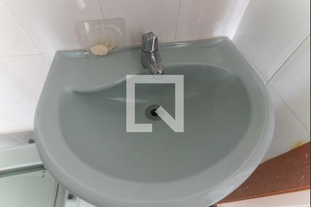 Apartamento à venda com 120m², 3 quartos e 2 vagasBanheiro da Suíte 3