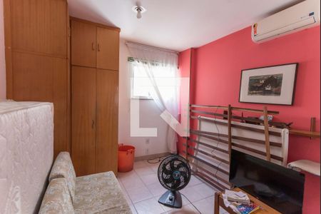 Apartamento à venda com 120m², 3 quartos e 2 vagasSuíte 3