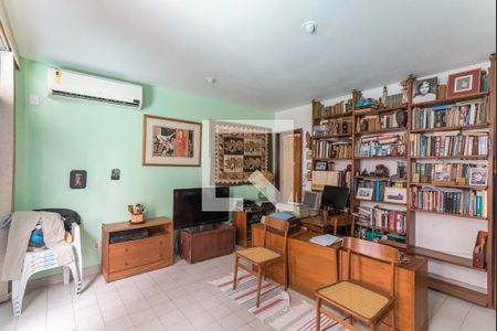 Apartamento à venda com 120m², 3 quartos e 2 vagasSala 2