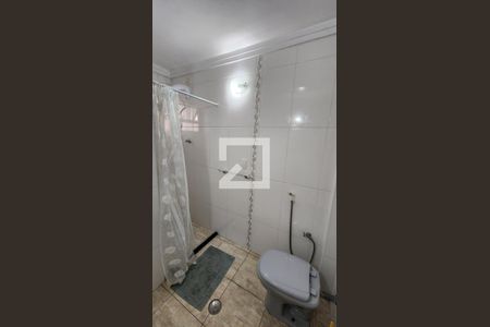 Apartamento para alugar com 97m², 3 quartos e sem vaga Apartamento para alugar com 97m², 3 quartos e sem vagaBanheiro